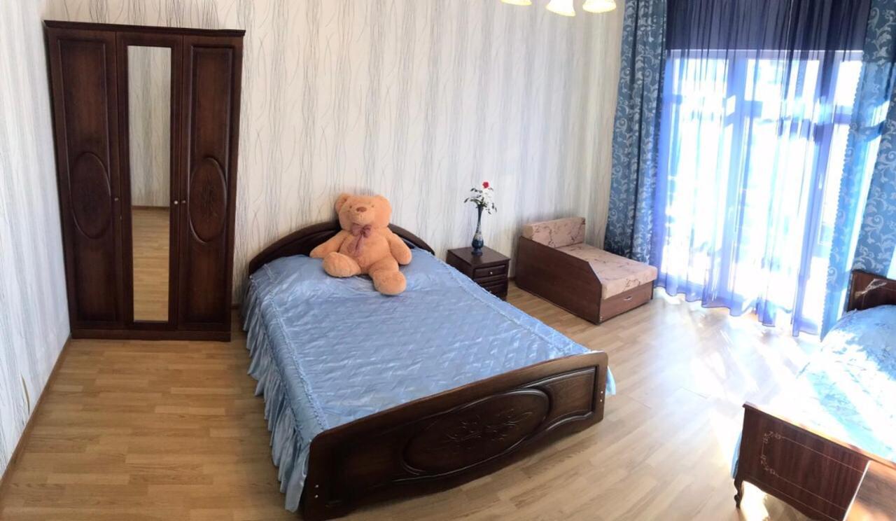 Guest House Dali Gagry Zewnętrze zdjęcie