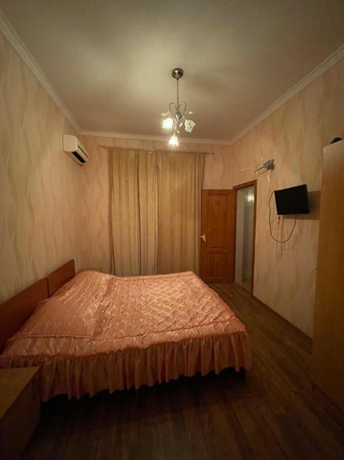 Guest House Dali Gagry Zewnętrze zdjęcie