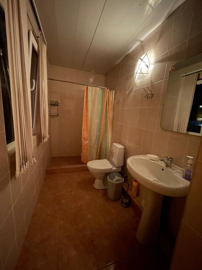 Guest House Dali Gagry Zewnętrze zdjęcie