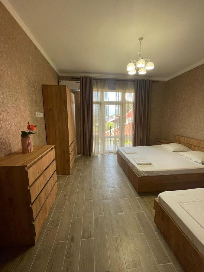 Guest House Dali Gagry Zewnętrze zdjęcie