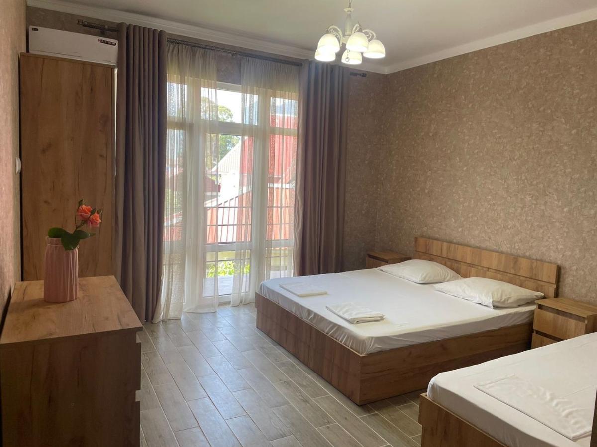 Guest House Dali Gagry Zewnętrze zdjęcie