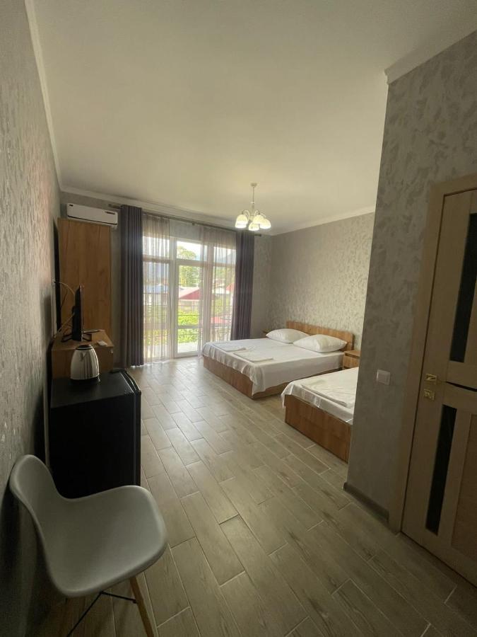 Guest House Dali Gagry Zewnętrze zdjęcie
