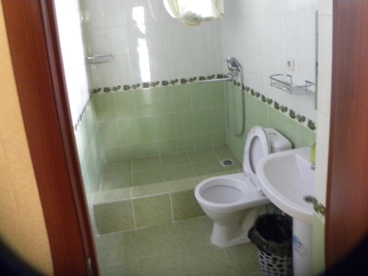 Guest House Dali Gagry Zewnętrze zdjęcie