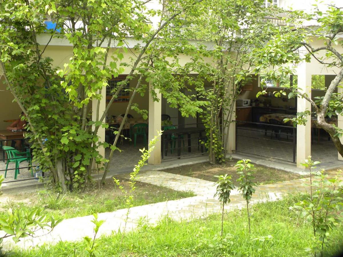 Guest House Dali Gagry Zewnętrze zdjęcie
