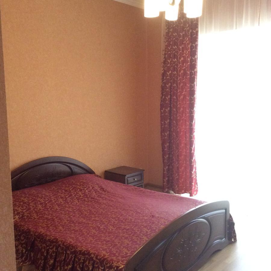 Guest House Dali Gagry Zewnętrze zdjęcie