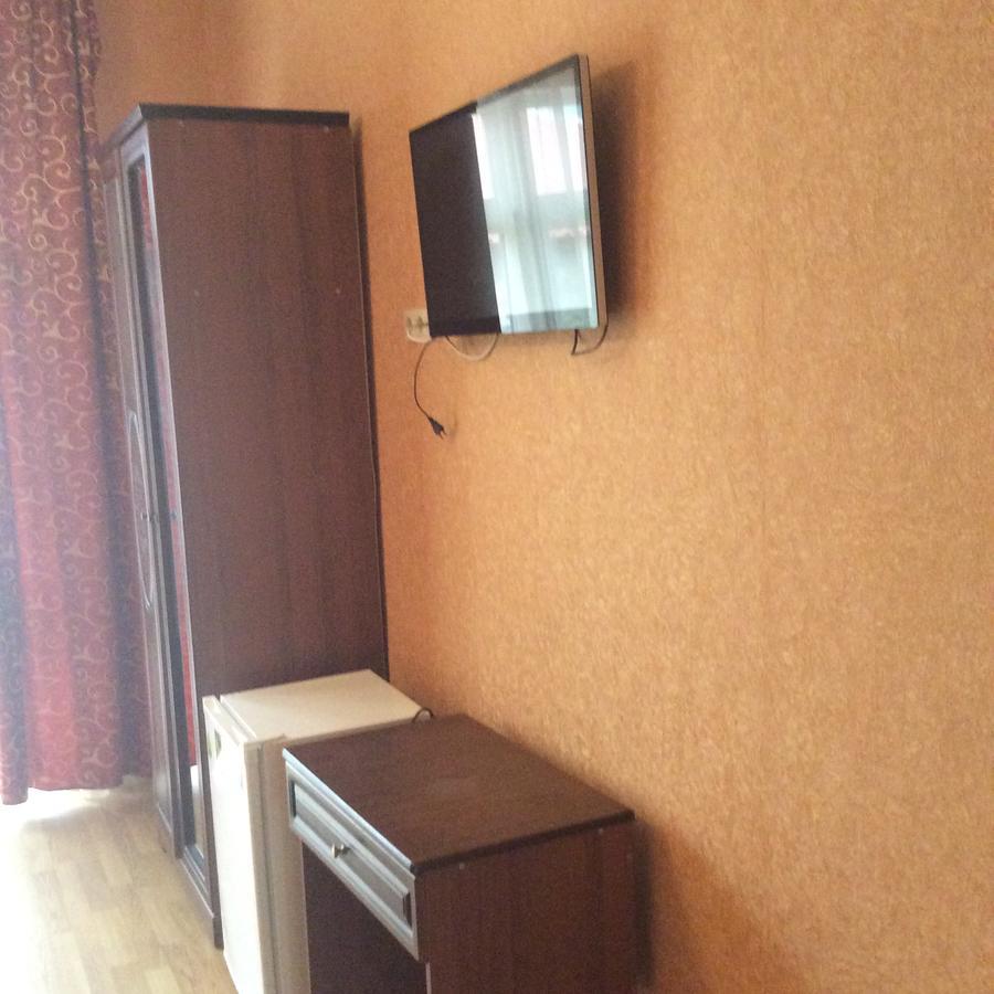 Guest House Dali Gagry Zewnętrze zdjęcie