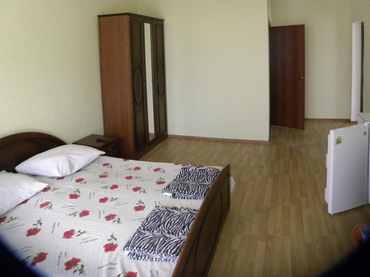 Guest House Dali Gagry Zewnętrze zdjęcie