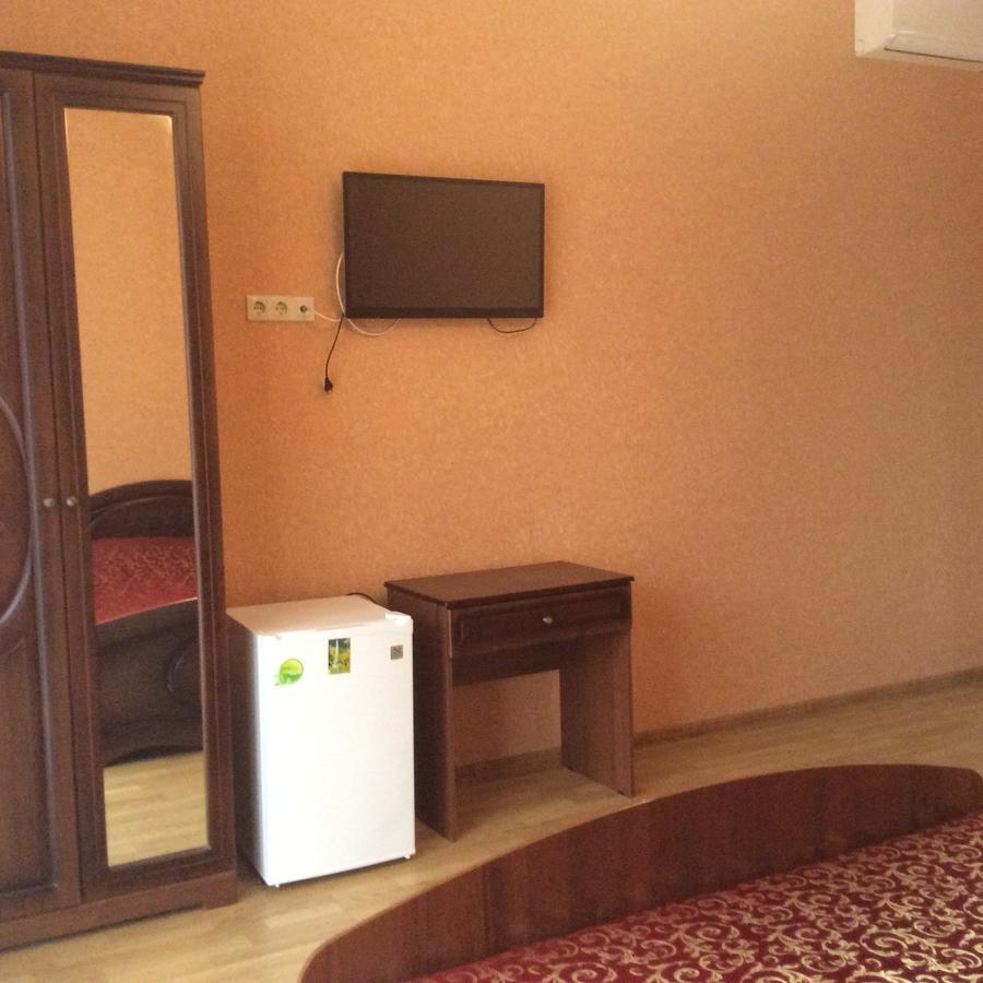 Guest House Dali Gagry Zewnętrze zdjęcie