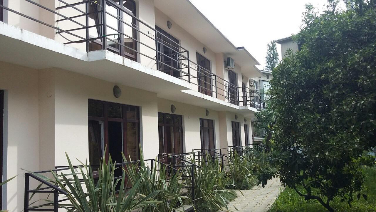 Guest House Dali Gagry Zewnętrze zdjęcie