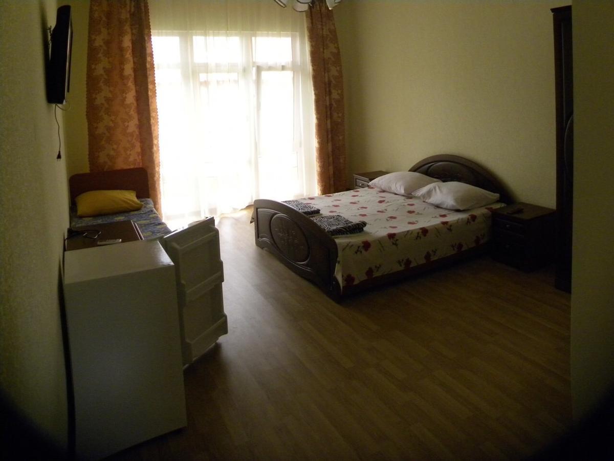 Guest House Dali Gagry Zewnętrze zdjęcie