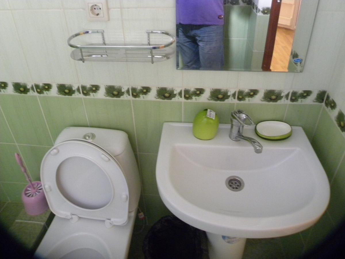 Guest House Dali Gagry Zewnętrze zdjęcie