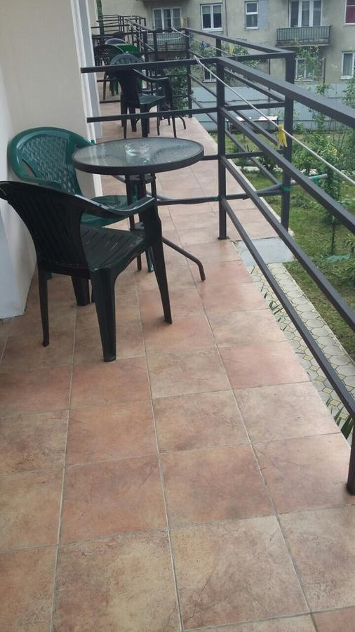 Guest House Dali Gagry Zewnętrze zdjęcie