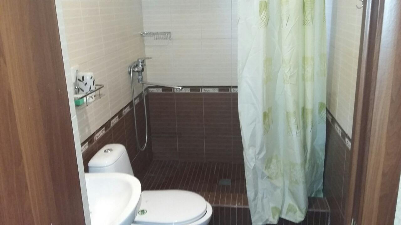 Guest House Dali Gagry Zewnętrze zdjęcie