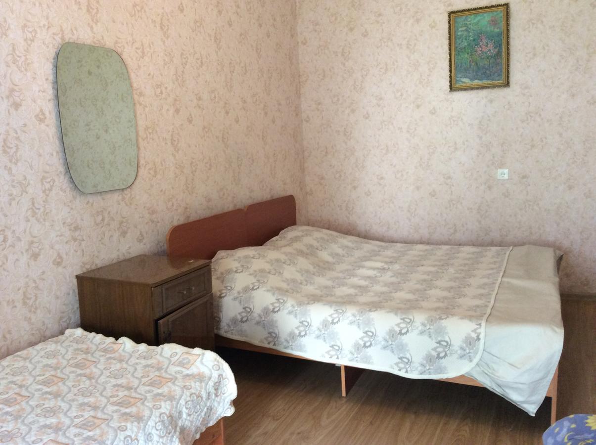 Guest House Dali Gagry Zewnętrze zdjęcie