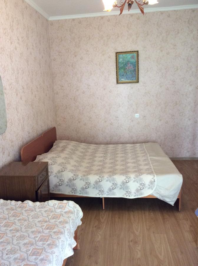 Guest House Dali Gagry Zewnętrze zdjęcie