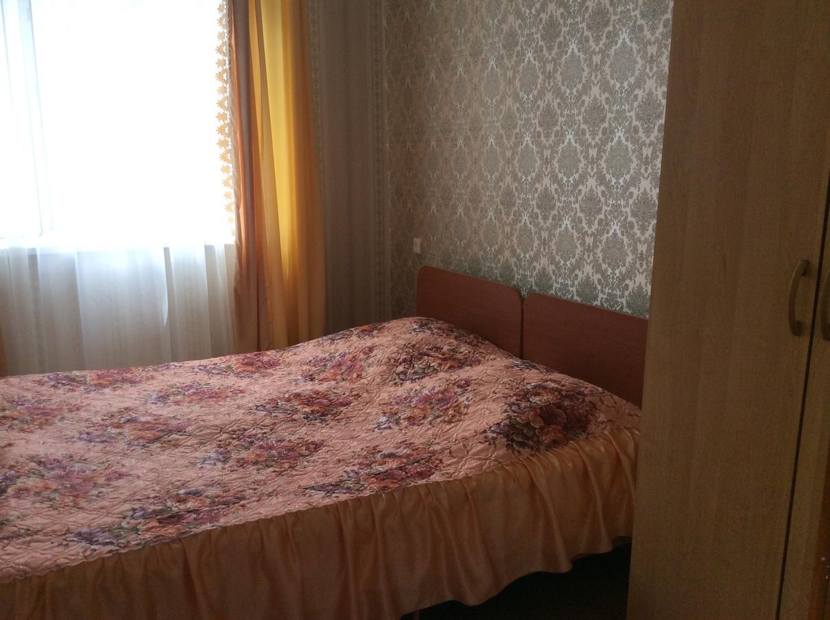 Guest House Dali Gagry Zewnętrze zdjęcie