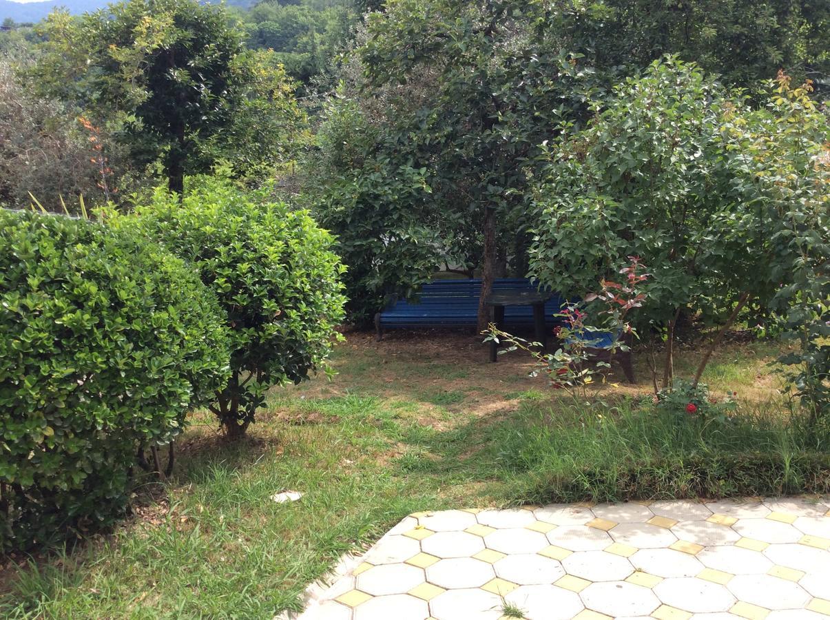 Guest House Dali Gagry Zewnętrze zdjęcie