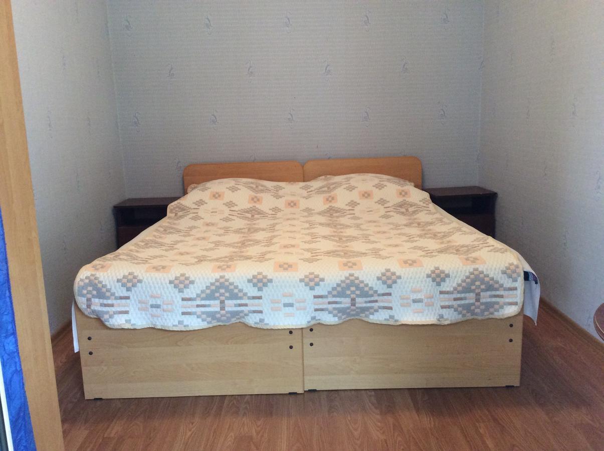 Guest House Dali Gagry Zewnętrze zdjęcie