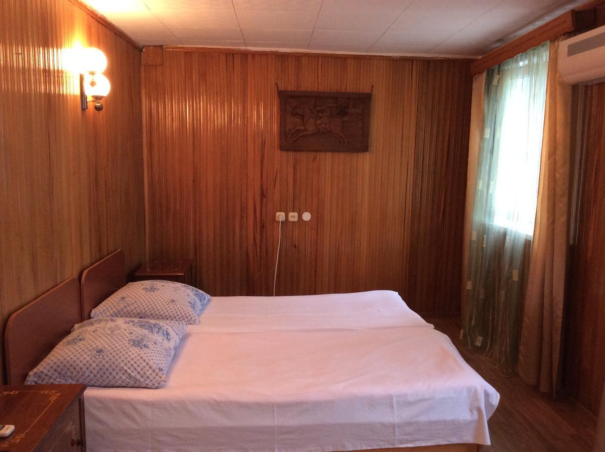 Guest House Dali Gagry Zewnętrze zdjęcie