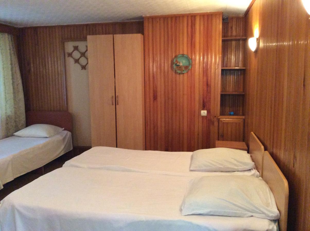 Guest House Dali Gagry Zewnętrze zdjęcie
