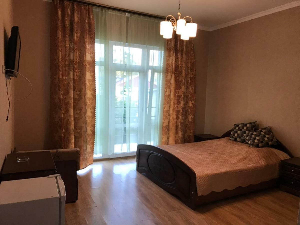 Guest House Dali Gagry Zewnętrze zdjęcie