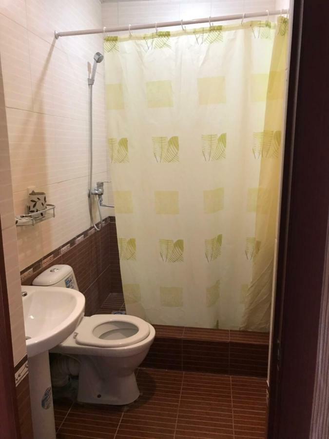 Guest House Dali Gagry Zewnętrze zdjęcie