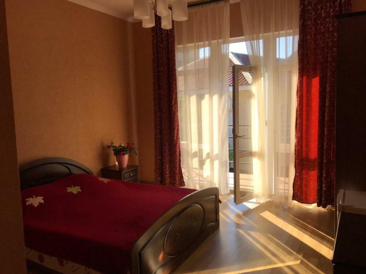 Guest House Dali Gagry Zewnętrze zdjęcie