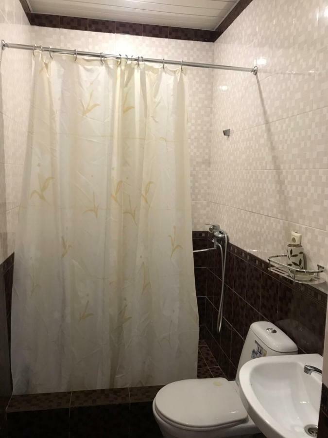 Guest House Dali Gagry Zewnętrze zdjęcie