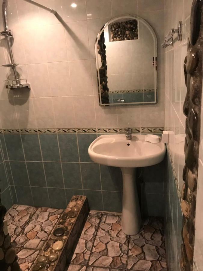 Guest House Dali Gagry Zewnętrze zdjęcie