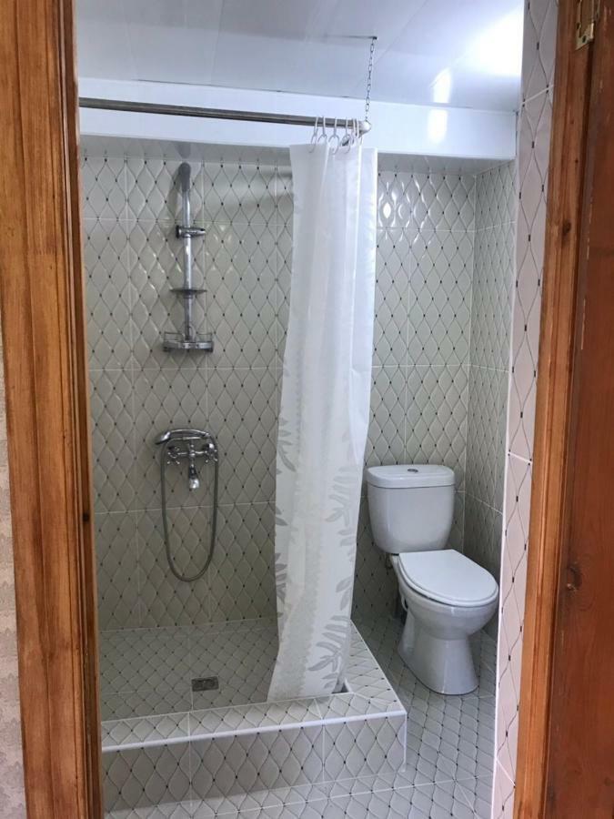 Guest House Dali Gagry Zewnętrze zdjęcie