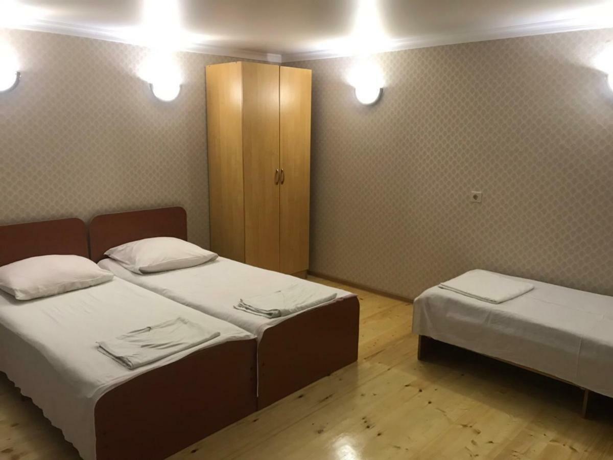 Guest House Dali Gagry Zewnętrze zdjęcie