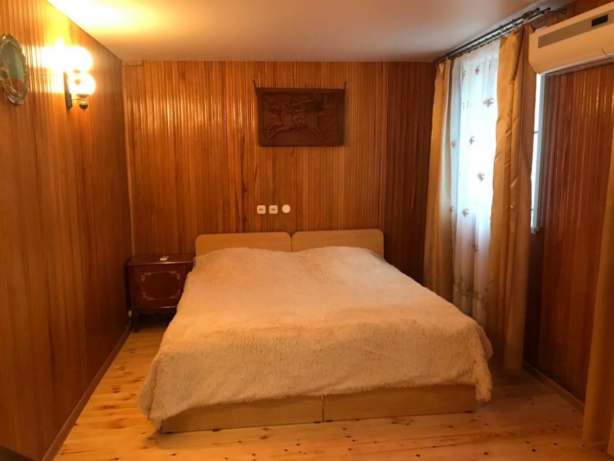 Guest House Dali Gagry Zewnętrze zdjęcie
