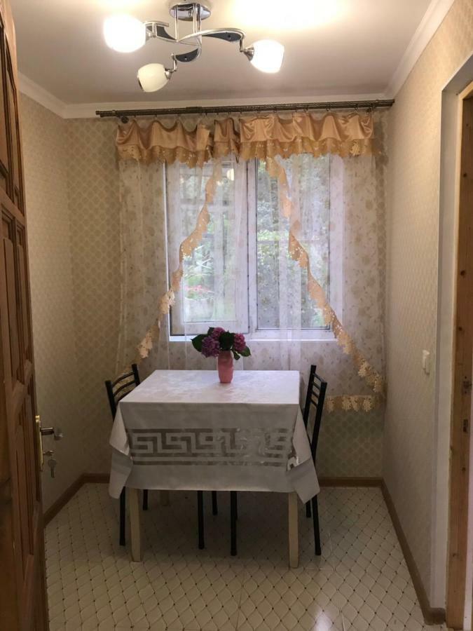 Guest House Dali Gagry Zewnętrze zdjęcie